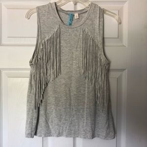 Francesca’s Tank Top